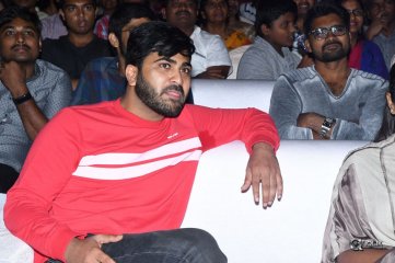 Arjun Reddy Movie Pre Release Function